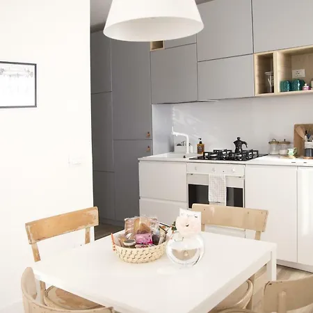 Apartment 14 10 Marcigliana